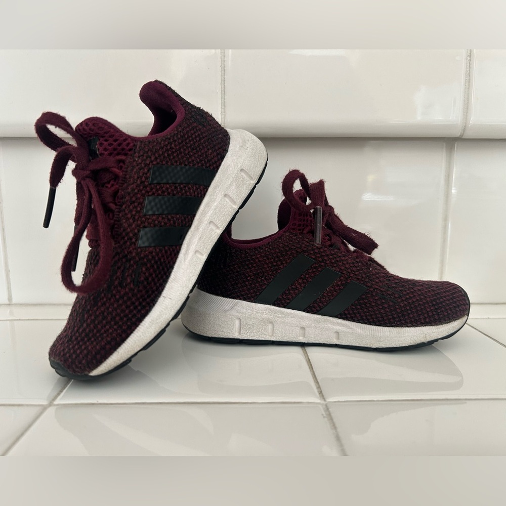 Kids adidas shoes